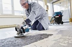 Bosch GBR 15 CA Beton Taşlama 125 MM