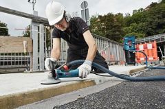 Bosch GBR 15 CA Beton Taşlama 125 MM