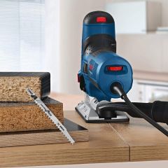 Bosch GST 160 CE Dekupaj Testere