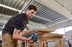 Bosch GST 160 CE Dekupaj Testere
