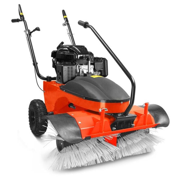 Weibang WBSW705C Benzinli Süpürge