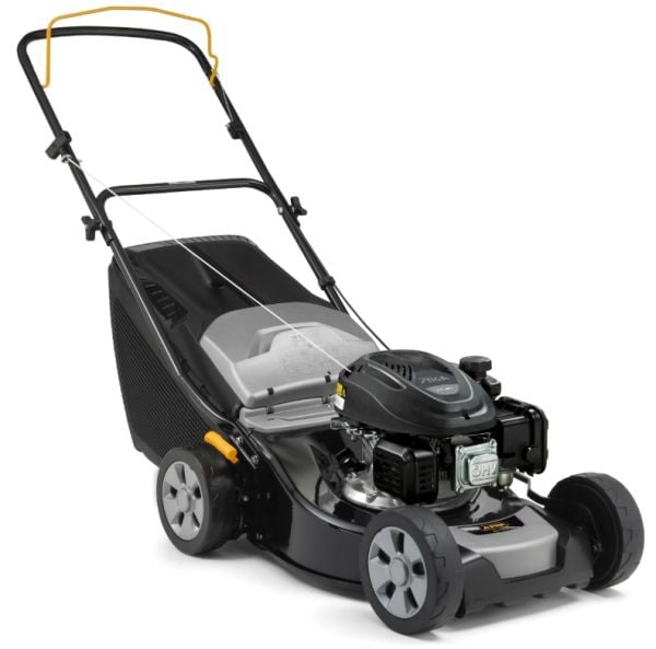 Alpina Al4 41A ST 120 OHV Benzinli Çim Biçme Makinesi