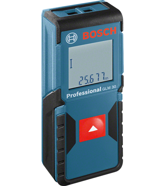 Bosch GLM 30 Lazer Metre