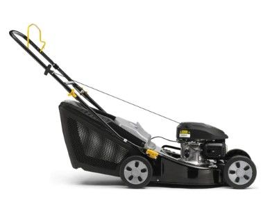 Alpina AL4 46A ST 120 OHV Autochoke Çim Biçme Makinesi