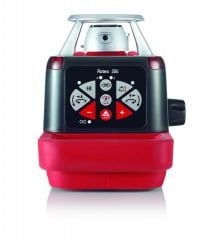 Leica Roteo 35G İnşaat Lazeri(yeşil) Dış Saha (Yatay-Dikey)