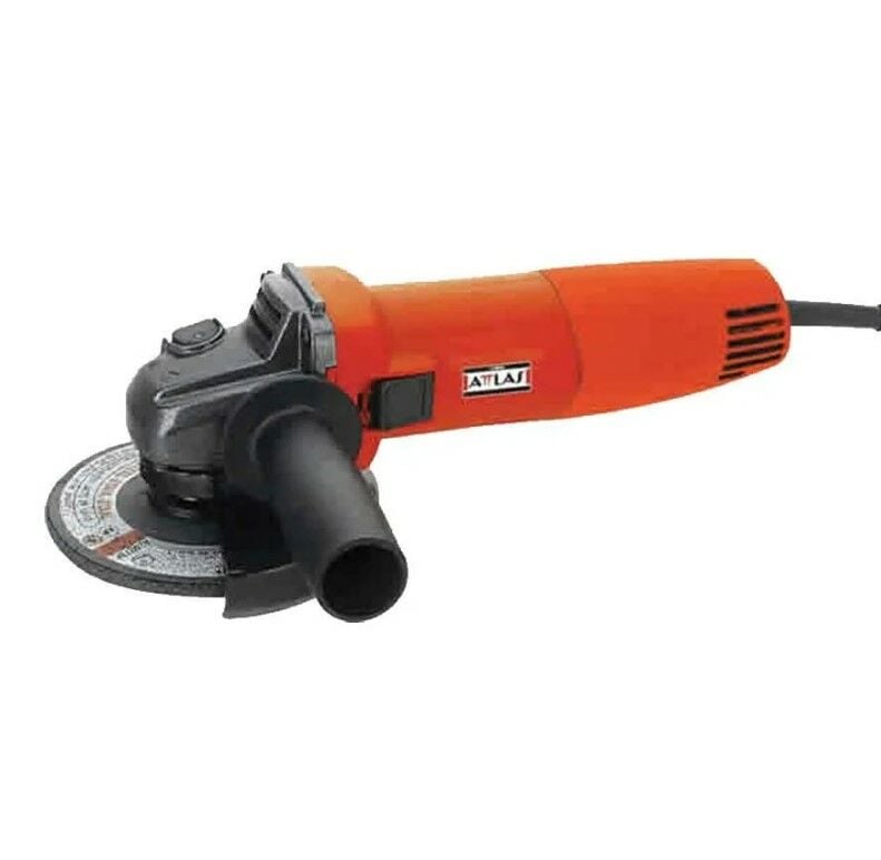 Attlas ATT 6-115 550 W Taşlama Makinesi
