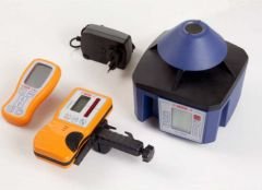 Agatec GL1000-Lazer Nivo (500 Metre Mesafeli)