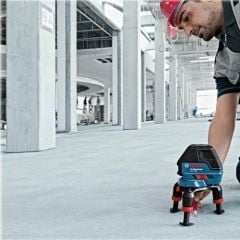 BOSCH GLL 3-50 P +BM 1 LAZER 
