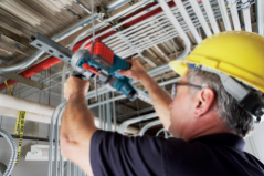 Bosch GCB 18 V-LI Akülü Şerit Testere 36 V 2 Akülü