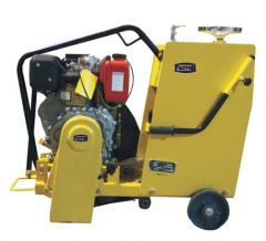 Factor Dizel CNQ 20-1 (8.6 Hp) Dizel Asfalt Beton Kesim Makinası