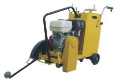 Factor Dizel CNQ 20-1 (8.6 Hp) Dizel Asfalt Beton Kesim Makinası