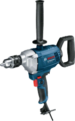 Bosch GBM 1600 RE Darbesiz Matkap