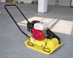 Factor CNP 10 Benzinli Kompaktör Makinası