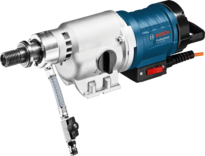 Bosch GDB 350 WE Karot Makinası