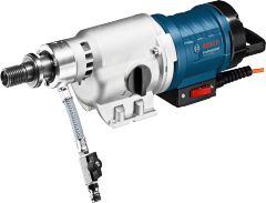 Bosch GDB 350 WE Karot Makinası
