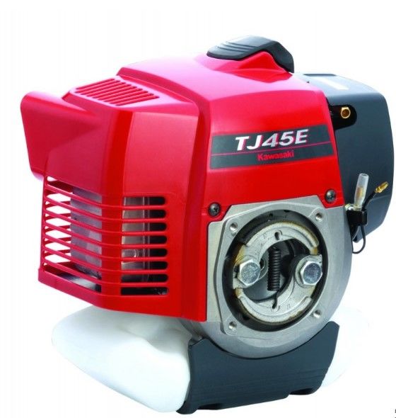 Kawasaki TJ 45 E 2 Zamanlı 1,9 Hp Motor