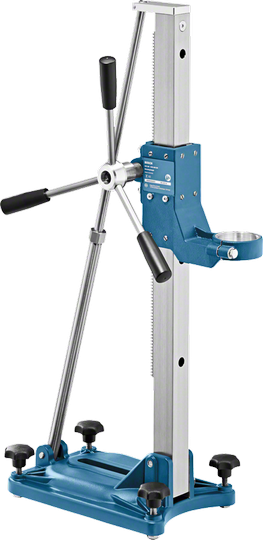Bosch GCR 180 Karot Sehpası