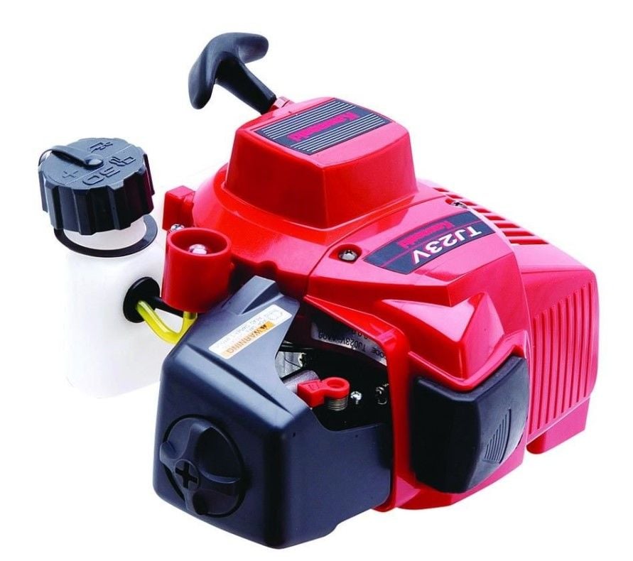 Kawasaki TJ23V 1 Hp 2 Zamanlı Dikey Şaftlı Benzinli Tek Motor