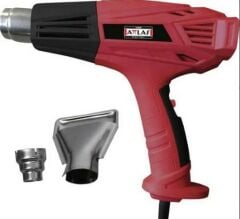 ATTLAS ATHG 2000 2000W Sıcak Hava Tabancası