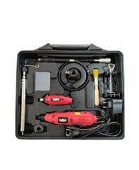 ATTLAS ATT 135 G 245 Parça Gravür Seti