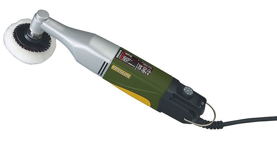 Proxxon 28660 Polisaj WP/E