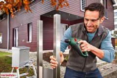 Bosch Uneo 2 Akülü Matkap 