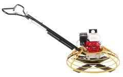Factor PT 36 (6.5 Hp) Honda Motorlu Benzinli Perdah Makinası