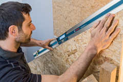 Bosch GIM 120 Dijital Su Terazisi