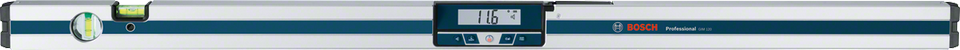 Bosch GIM 120 Dijital Su Terazisi