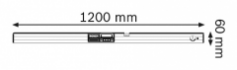 Bosch GIM 120 Dijital Su Terazisi