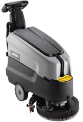 Lavor Dynamic 45E Elektrikli Zemin Temizleme Makinası