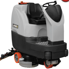 Lavor SCL Comfort SR90 Akulu Zemin Yikama