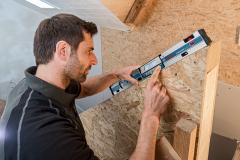 Bosch GIM 60 L Lazerli Dijital Su Terazisi 