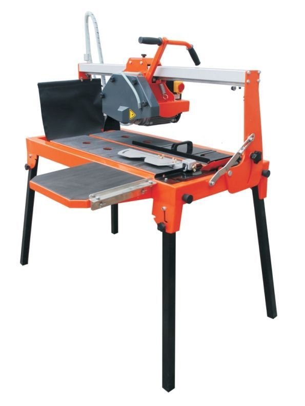 Factor Master 80 Beton Taş Kesim Makinası