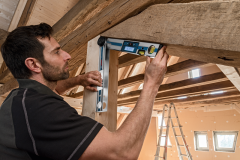 Bosch GAM 220 MF Eğim Ölçer