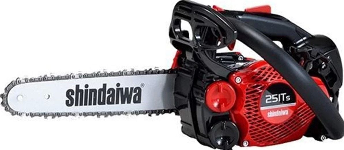 Shindaiwa 251 Ts 1 Kw Benzinli Ağaç Kesme Makinesi