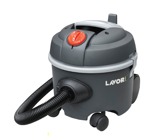 Lavor Silent FR Kuru Vakum Makinesi Süper Sessiz