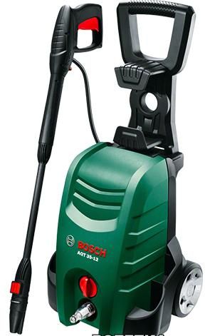 Bosch AQT 35-12 Basınçlı Yıkama Cihazı 1500 W 120 Bar