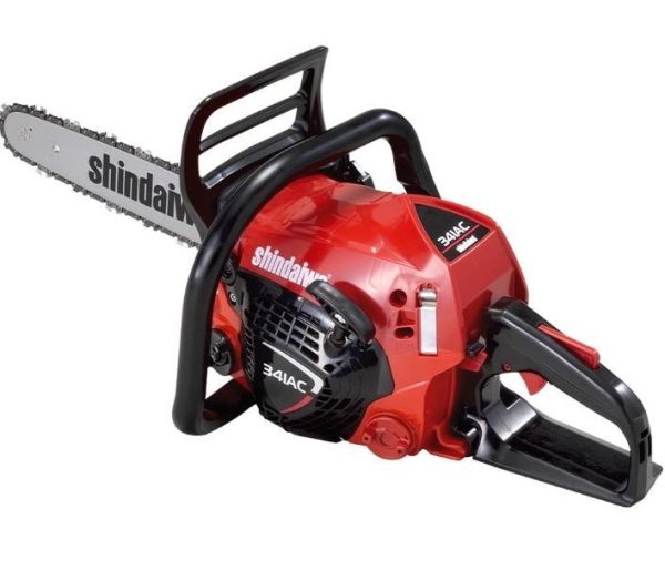 Shindaiwa 341AC 2.1 Hp Benzinli Testere
