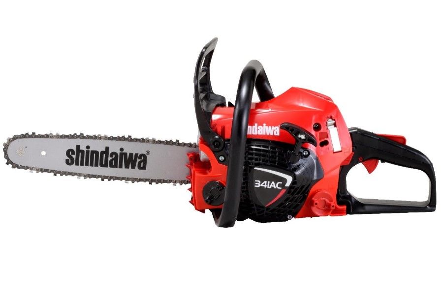 Shindaiwa 341AC 2.1 Hp Benzinli Testere