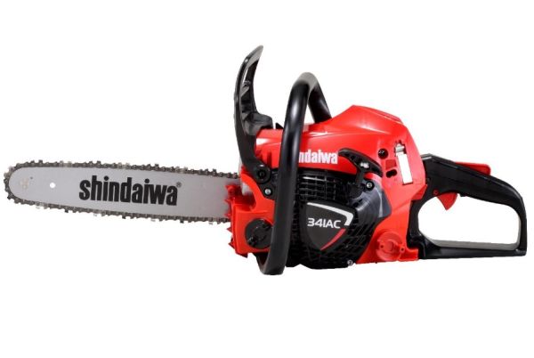 Shindaiwa 341AC 2.1 Hp Benzinli Testere