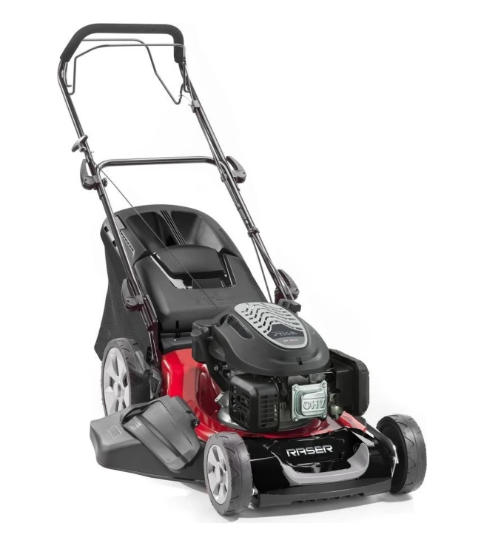 Stiga Raser MP1 554 WSQ Benzinli Çim Biçme Makinesi