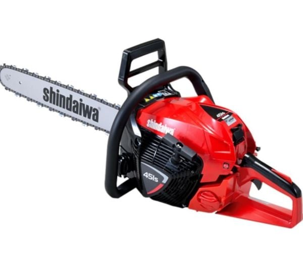Shindaiwa 451S Benzinli Testere