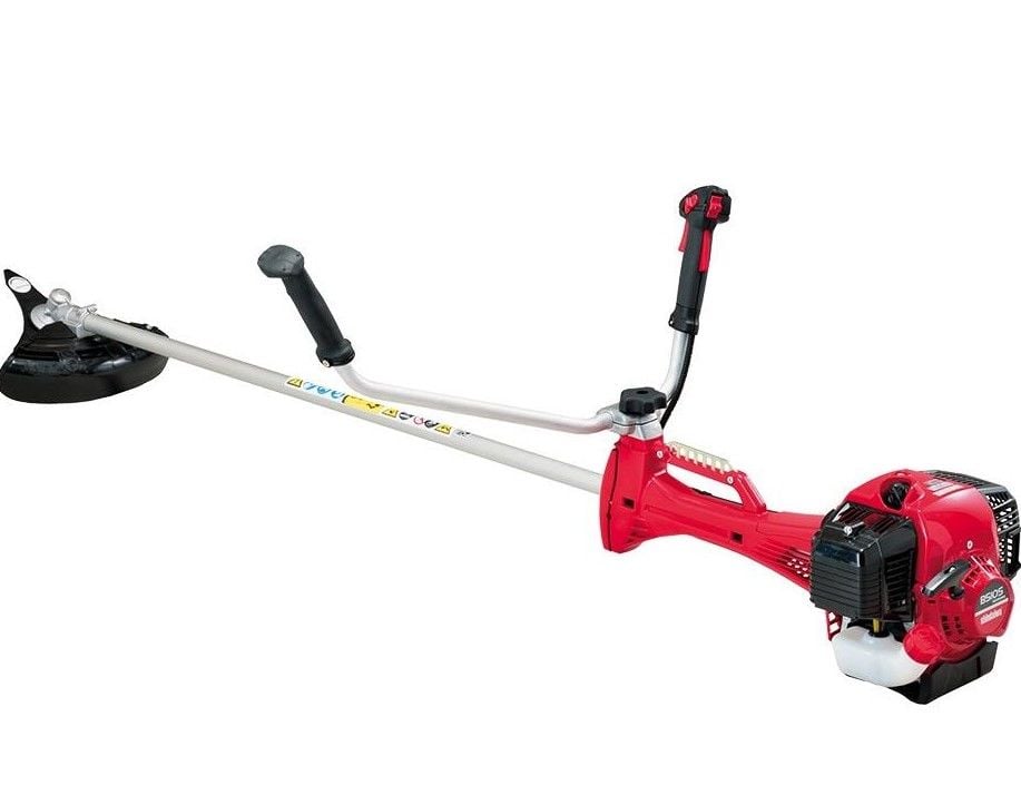 Shindaiwa B510S Benzinli Yan Tırpan 2.94 Hp