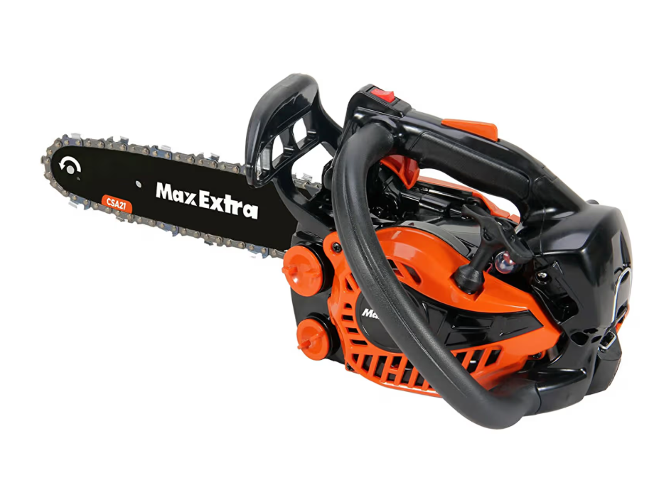 Max-Extra CSA21 Benzinli Mini Ağaç Kesme 254mm 1.20Hp