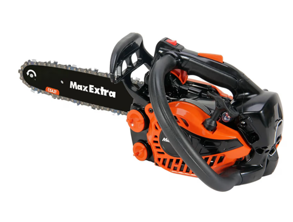 Max-Extra CSA21 Benzinli Mini Ağaç Kesme 254mm 1.20Hp
