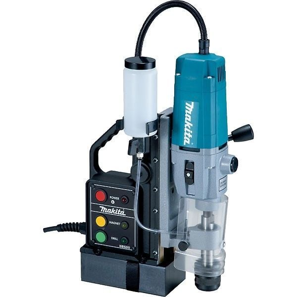 Makita HB500 Manyetik Matkap