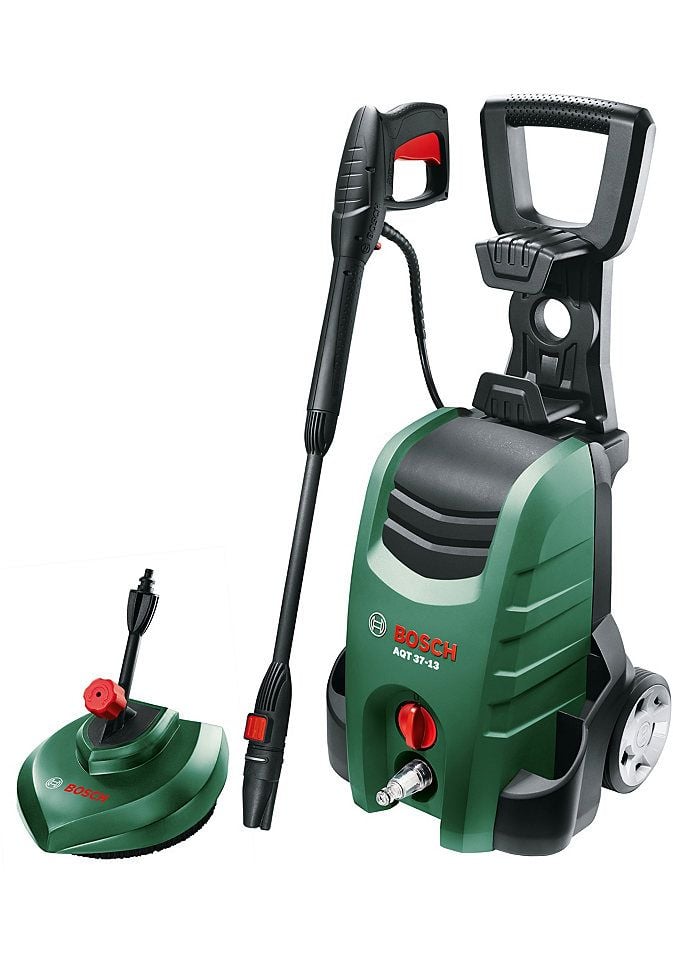 Bosch AQT 37-13 Plus Basınçlı Yıkama Cihazı 1700 W 130 Bar