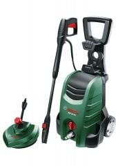 Bosch AQT 37-13 Plus Basınçlı Yıkama Cihazı 1700 W 130 Bar