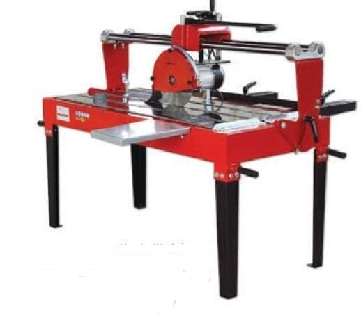 Factor Master 160 (Endüstriyel) Beton ve Taş Kesim Makinası